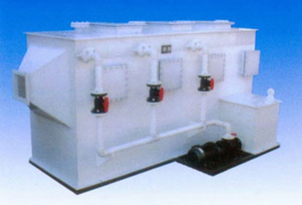 廢（fèi）氣吸收塔