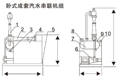 聚（jù）丙烯計量罐